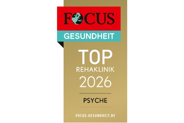 TOP Rehaklinik 2026 TOP Rehaklinik 2026
