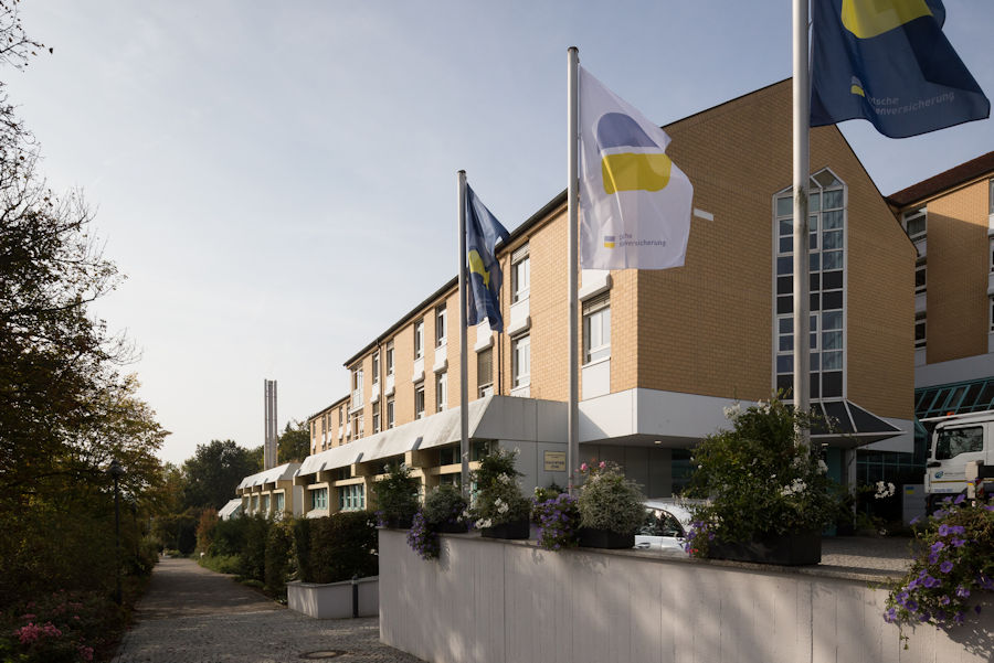 Klinik Taubertal Klinik Taubertal