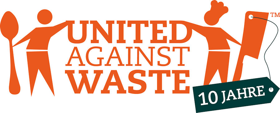 Logo United Against Waste